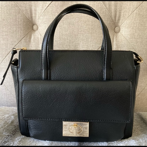 Kate Spade Satchel Greenwood Place Meghan - Picture 3 of 9